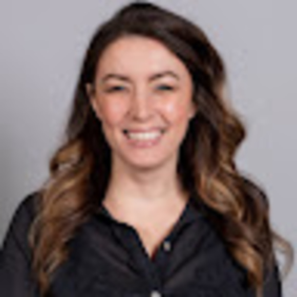 Meet your Posher, Kailey - Picture 1 of 1